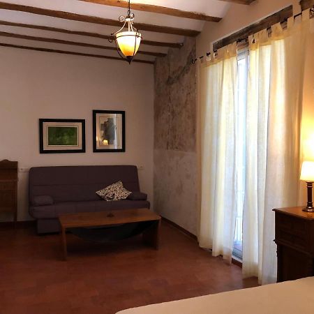 La Bodega Casa Rural Hotel Mogente Zewnętrze zdjęcie