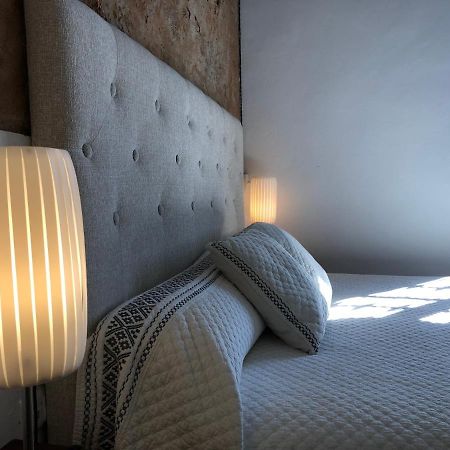 La Bodega Casa Rural Hotel Mogente Zewnętrze zdjęcie