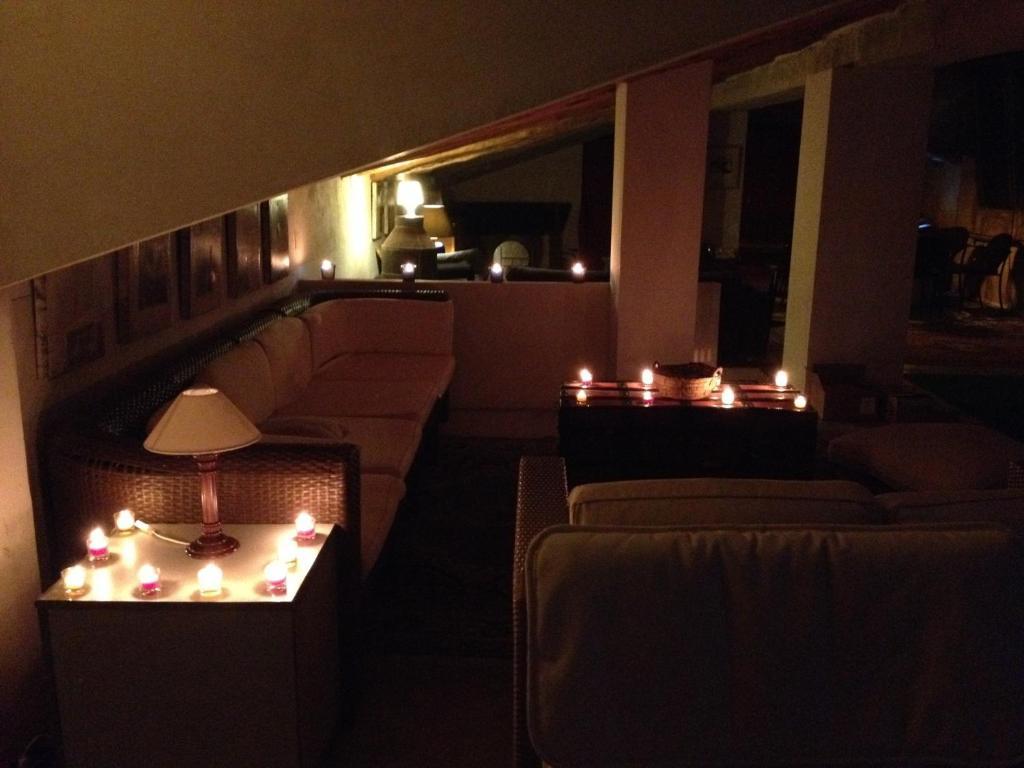 La Bodega Casa Rural Hotel Mogente Zewnętrze zdjęcie