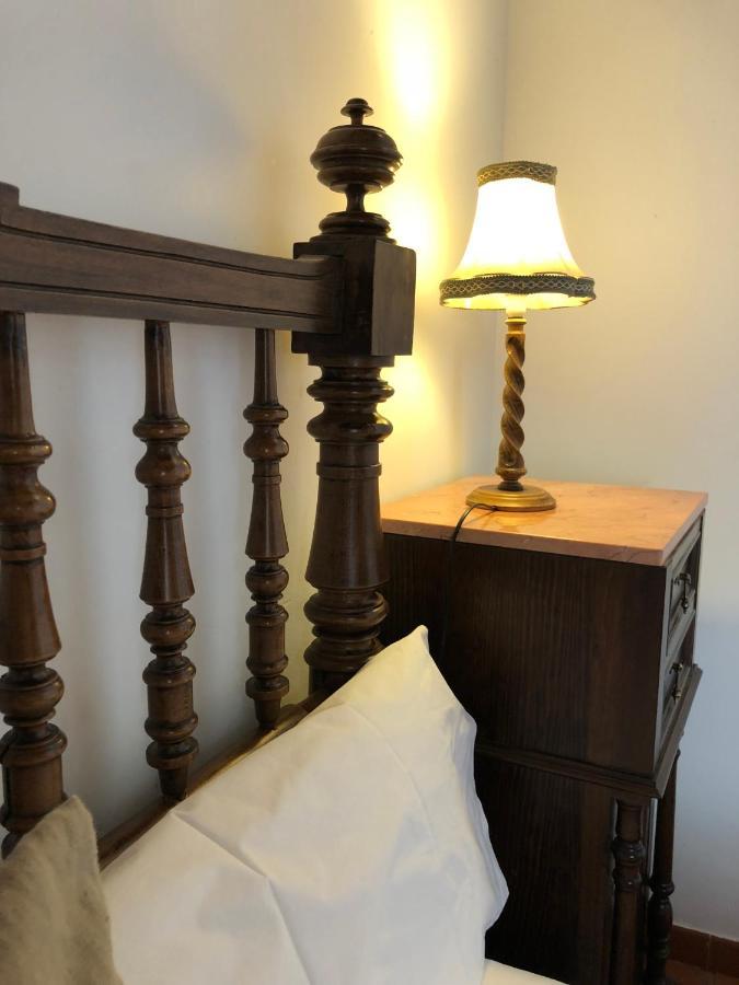 La Bodega Casa Rural Hotel Mogente Zewnętrze zdjęcie
