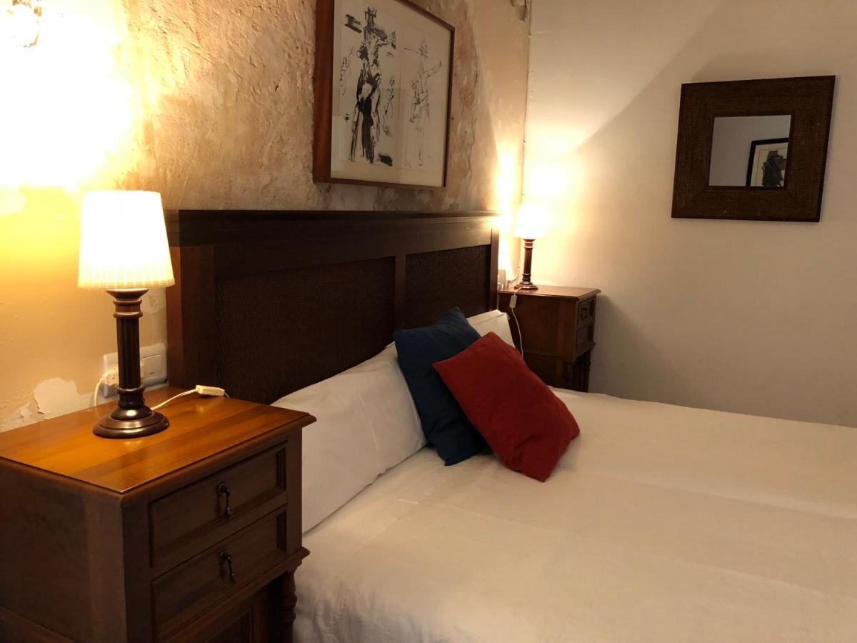 La Bodega Casa Rural Hotel Mogente Zewnętrze zdjęcie