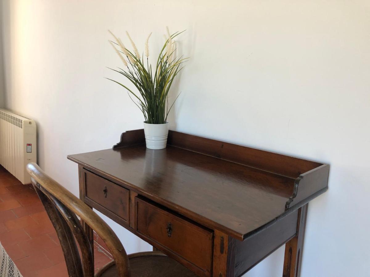 La Bodega Casa Rural Hotel Mogente Zewnętrze zdjęcie