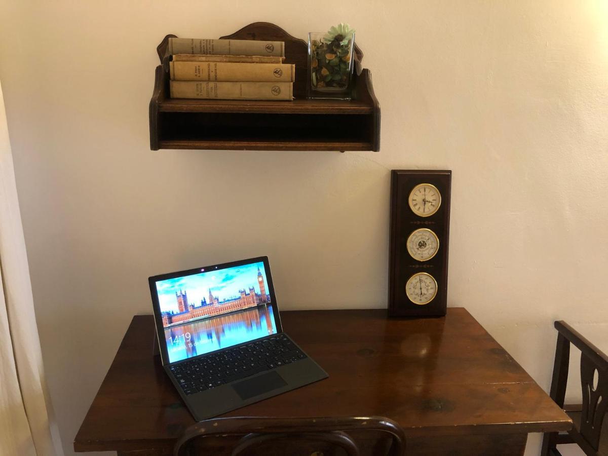 La Bodega Casa Rural Hotel Mogente Zewnętrze zdjęcie