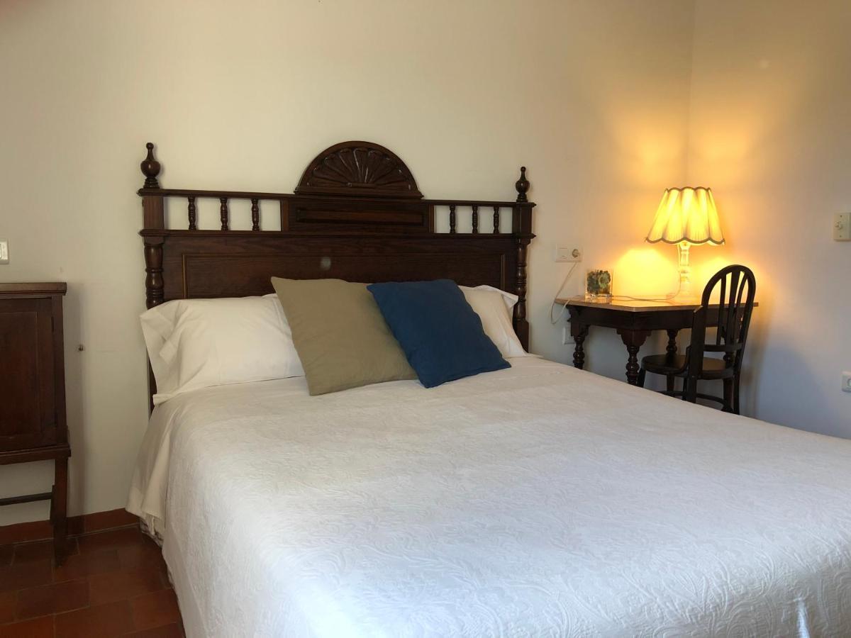 La Bodega Casa Rural Hotel Mogente Zewnętrze zdjęcie