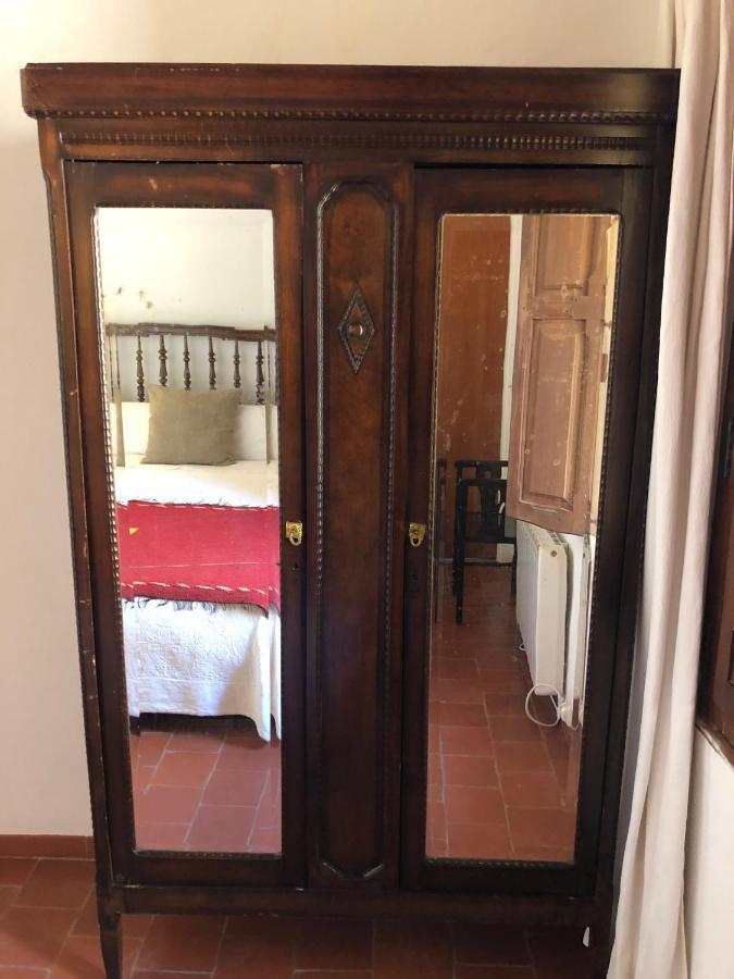 La Bodega Casa Rural Hotel Mogente Zewnętrze zdjęcie