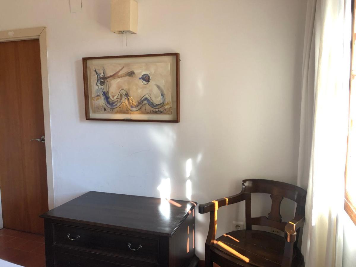 La Bodega Casa Rural Hotel Mogente Zewnętrze zdjęcie